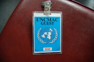 DMZ BADGE PASS