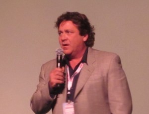 Gene Pietragallo @ LVFF