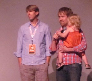 Las Vegas Film Festival - "Holy Rollers"