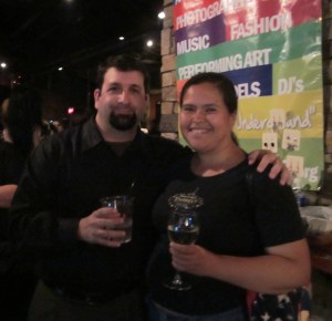 RAW Artists Showcase LV