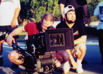 Sean and Ross on "Rubbernecking"