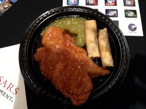 Supper Meat before Supermeet