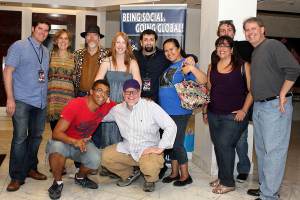 SMFF Crew @ Royal House