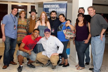 SMFF Crew @ Royal House