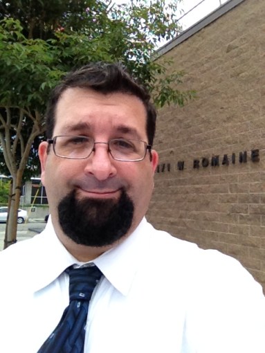 Ross on Romaine 2014