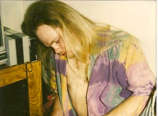 Sean Kinney is SKUNK!